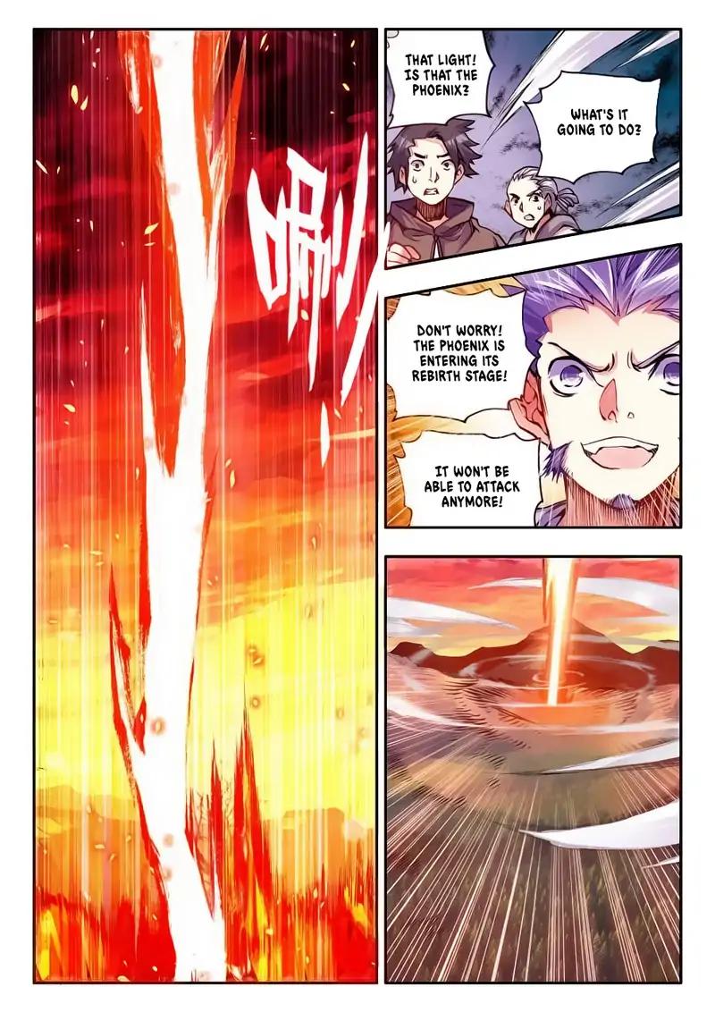 Legend of Phoenix Chapter 30 14